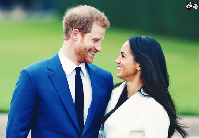 10 Things Meghan Markel Can't Do After Marrying Prince Harry!