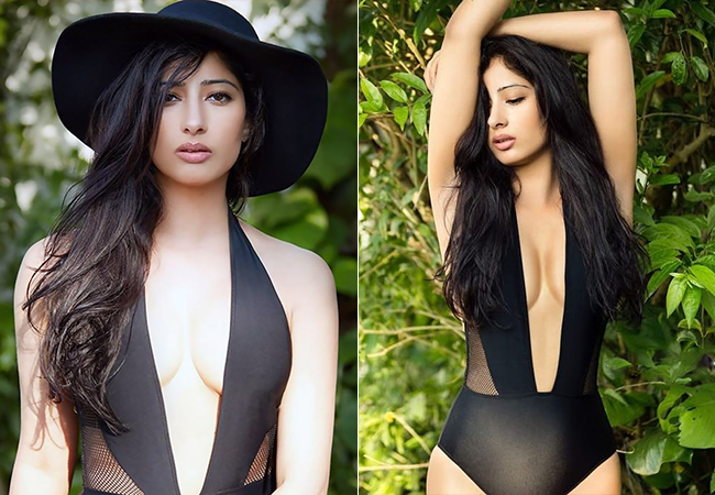 10 reasons why Niharica Raizada is rocking the Instagram!