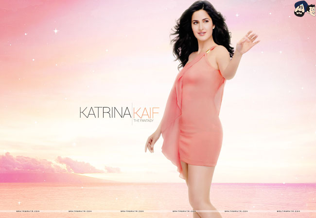 10 times Katrina Kaif blended elegance and hotness in one frame!