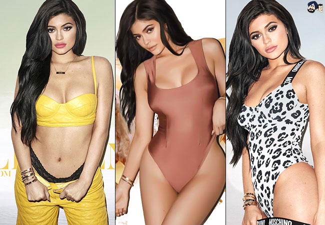 13 reasons why Kylie Jenner rocks Instagram?
