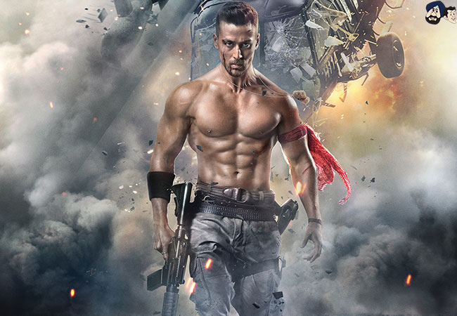 Biggest action film of the year