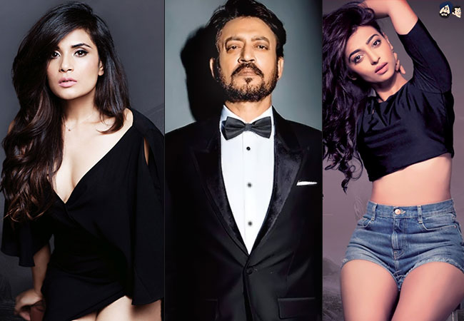 Slideshow: Actors who have striven hard to get recognition!