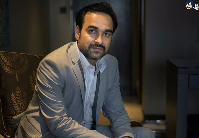 Pankaj Tripathi