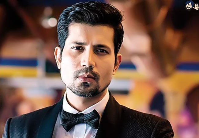 Sumeet Vyas