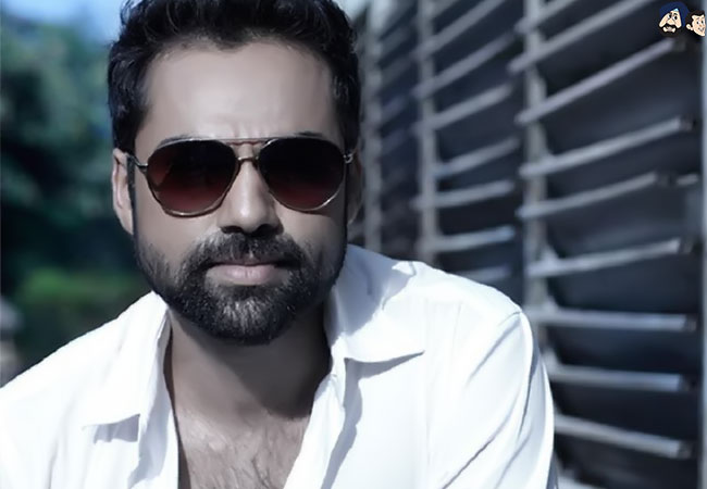 Abhay Deol