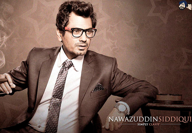 Nawazuddin Siddiqui