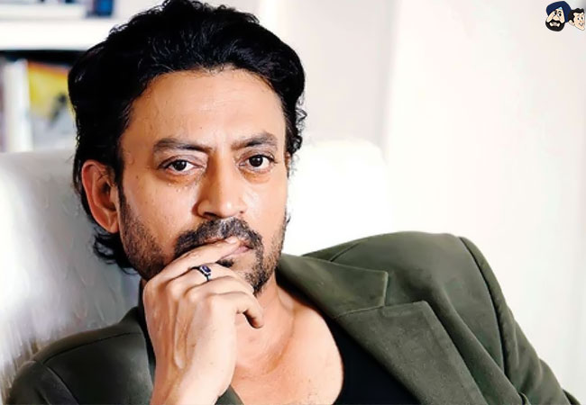 Irrfan Khan