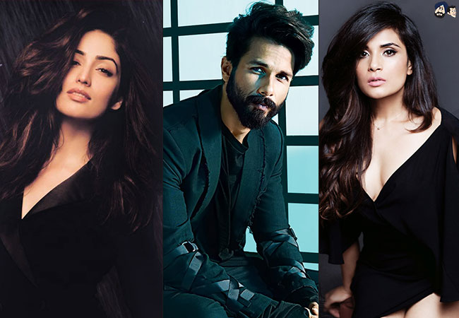 Actors who will be turning to the law in reel life!