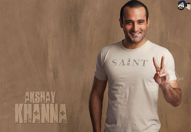 Akshaye Khanna