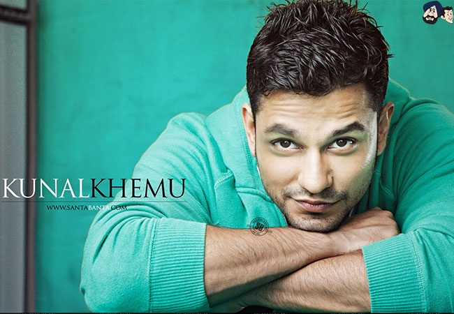 Kunal Khemu