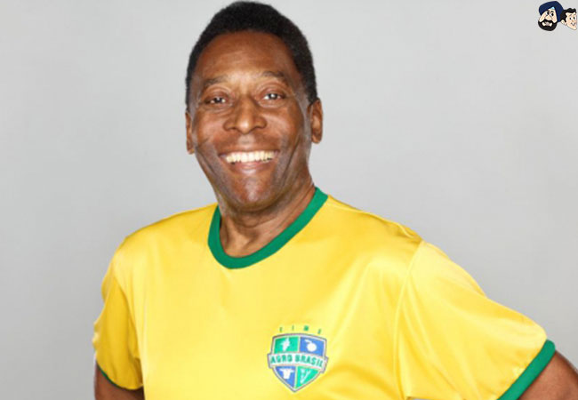 Pele