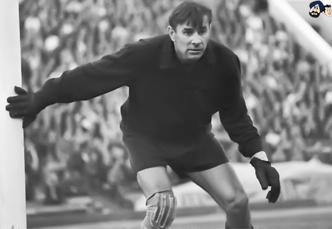 Lev Yashin