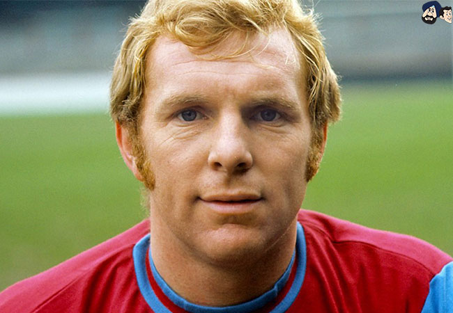 Bobby Moore