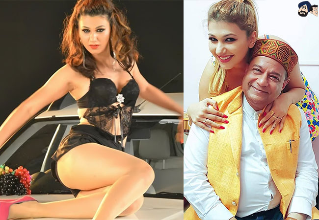 Bigg Boss 12: Anup Jalota's ladylove Jasleen Matharu