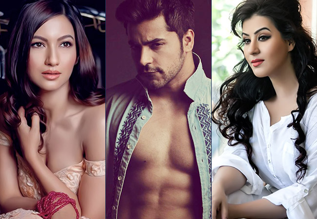 Bigg Boss - A look at all the winners of the previous seasons!