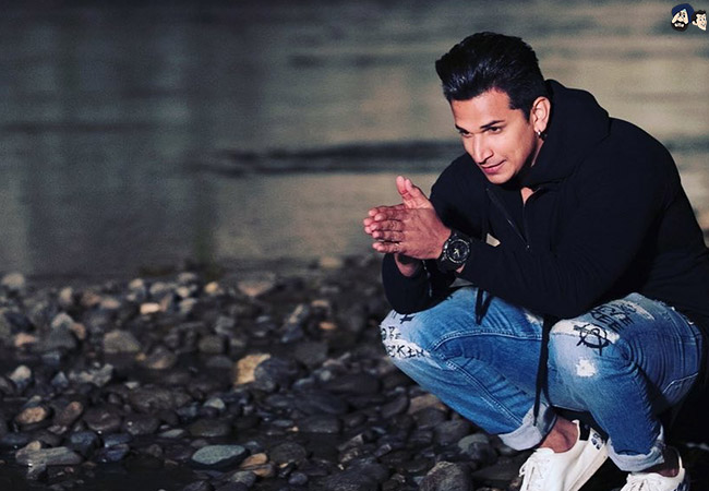 Season 9 - Prince Narula