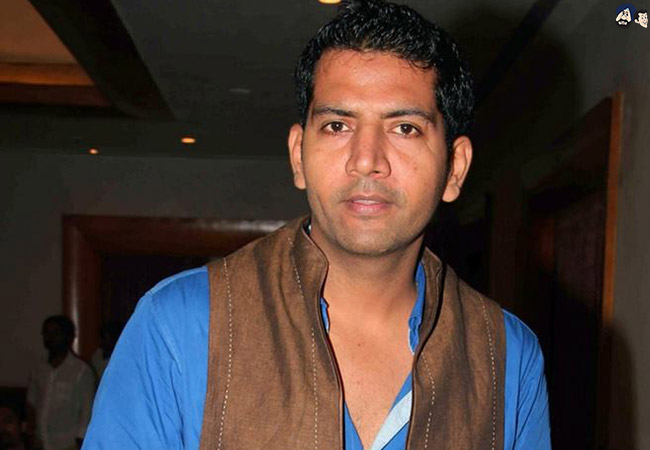 Season 2 - Ashutosh Kaushik