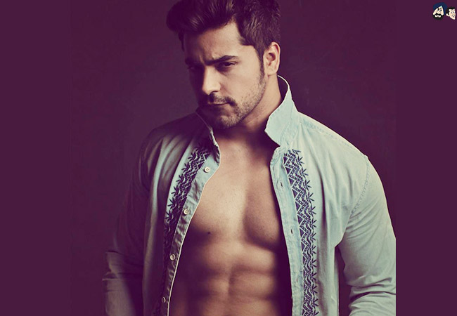 Season 8 - Gautam Gulati