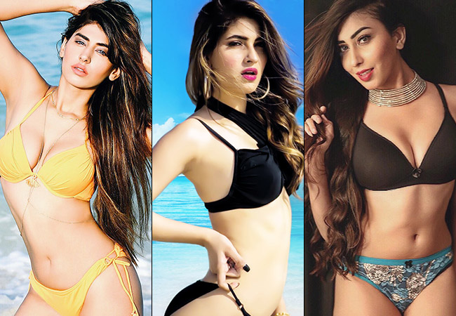 Boldest Babes of Instagram!