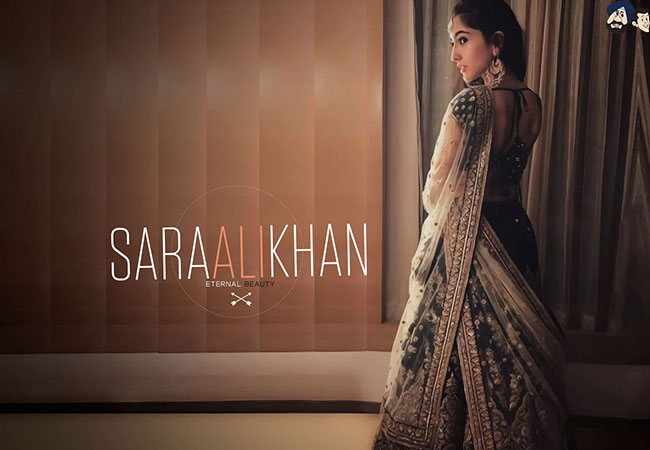 Sara Ali Khan