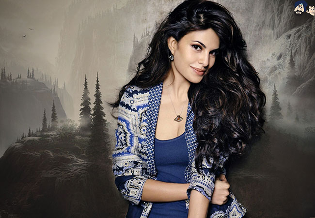 Jacqueline Fernandez