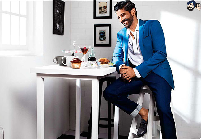 Farhan Akhtar