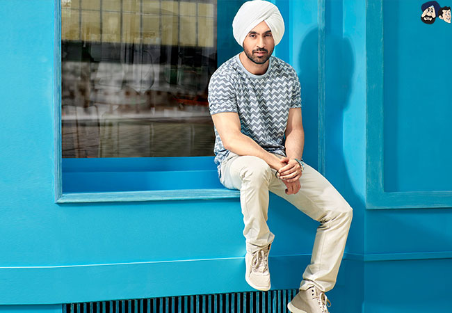 Diljit Dosanjh