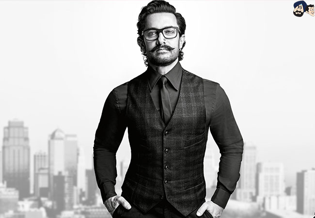 Aamir Khan