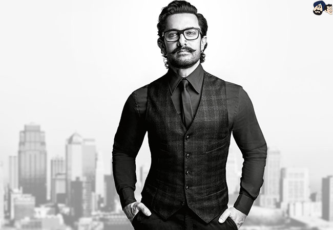 Aamir Khan