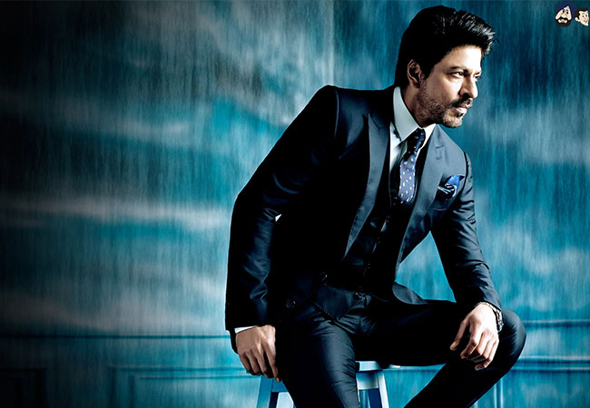 Shah Rukh Khan