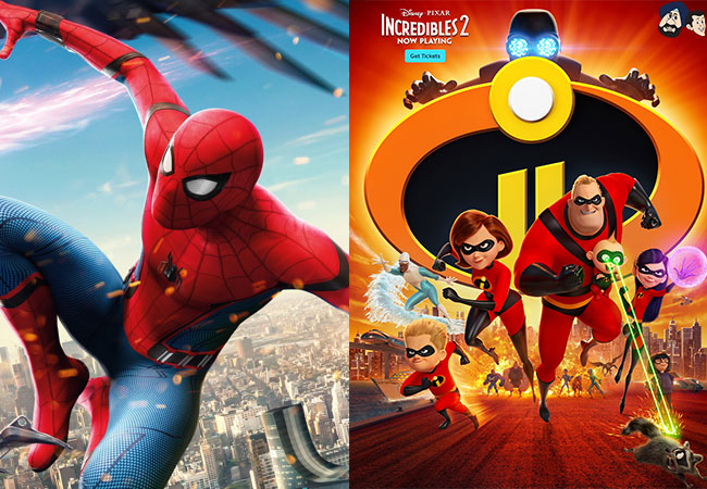 Bollywood Celebs who dubbed for Animated Characters!