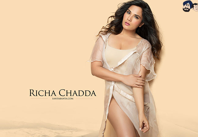 Richa Chadda