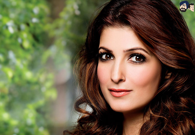 Twinkle Khanna