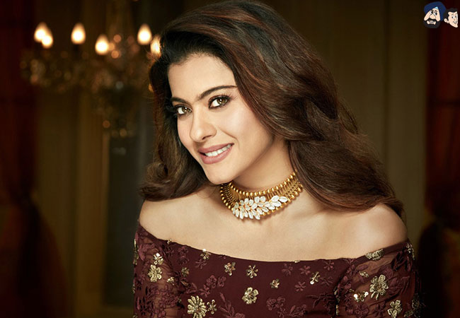 Kajol