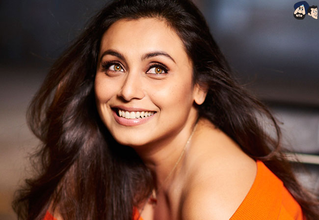 Rani Mukerji