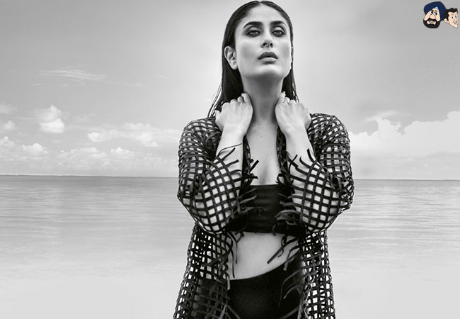 Kareena Kapoor