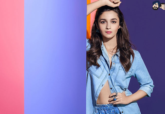 Alia Bhatt