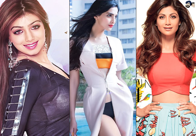 Bollywood actresses who found love outside the Industry!