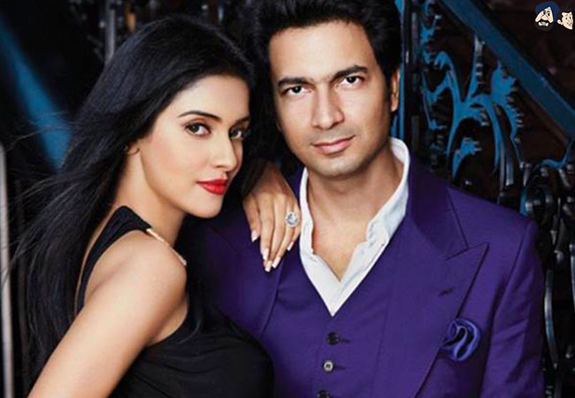 Asin Thottumkal and Rahul Sharma