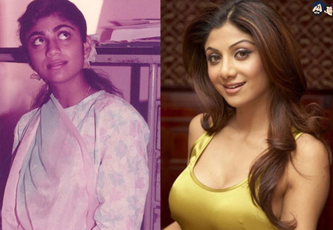 Shilpa Shetty