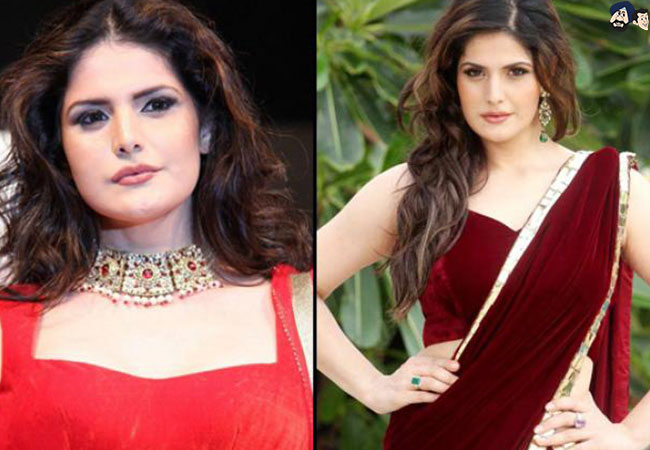 Zareen Khan