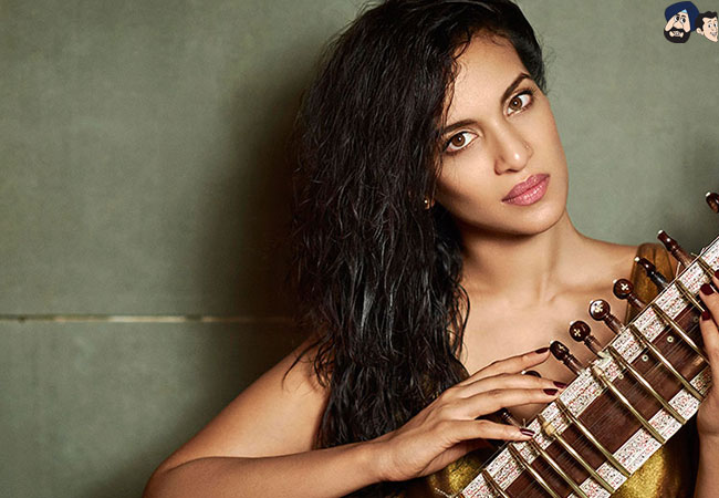 Anoushka Shankar