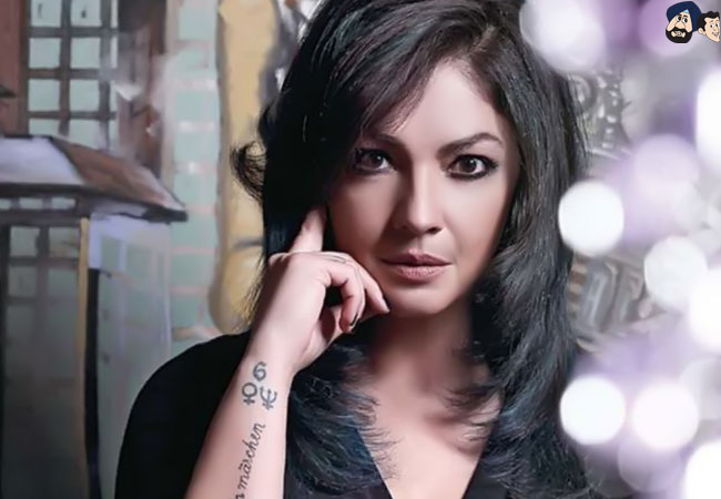 Pooja Bhatt