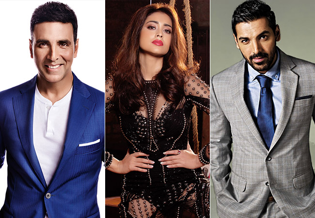 Bollywood celebs who secretly got married!