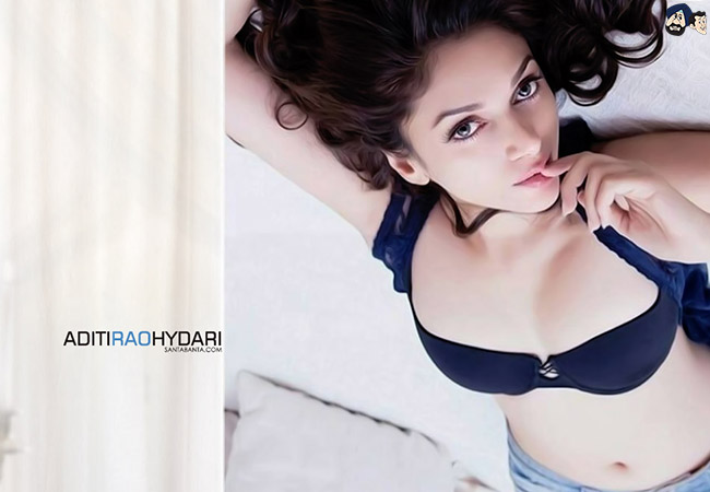 Aditi Rao Hydari