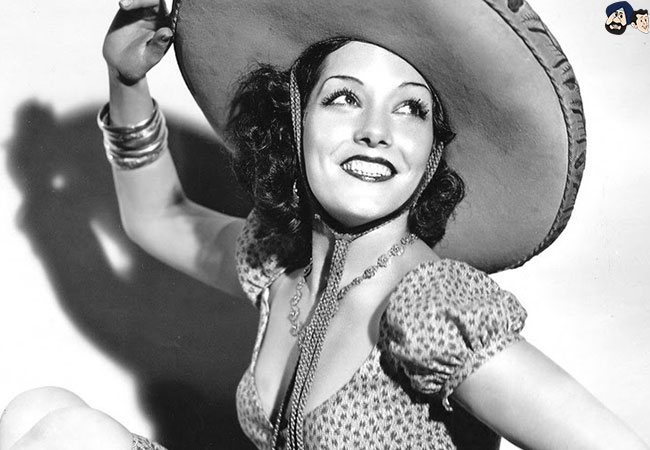 Lupe Velez