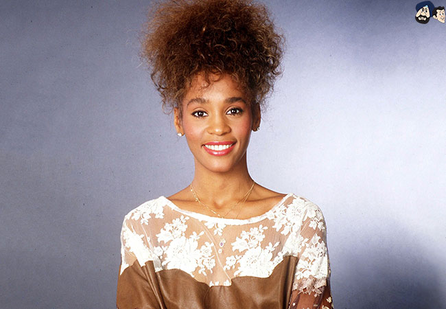 Whitney Houston