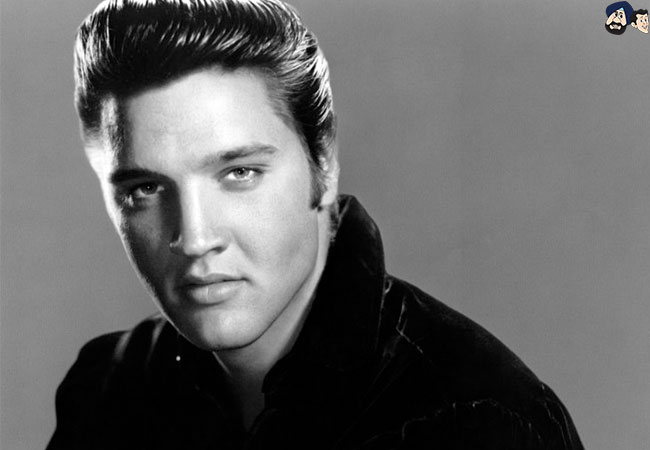 Elvis Presley