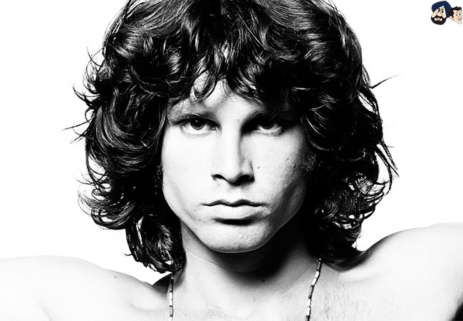 Jim Morrison