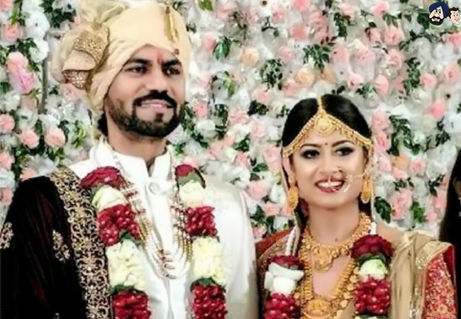 Hitisha Cheranda - Gaurav Chopraa